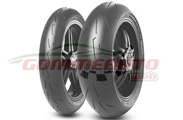 COP. 180/55 ZR17 73W DIABLO ROSSO IV CORSA